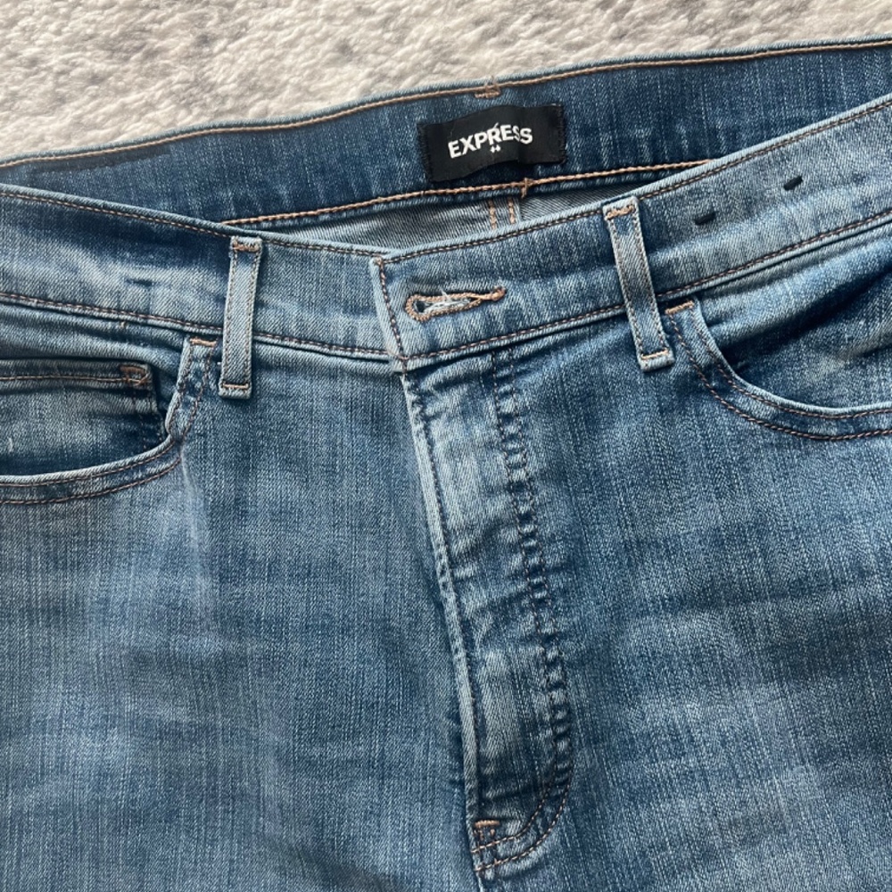 Bundle Jeans - image 5